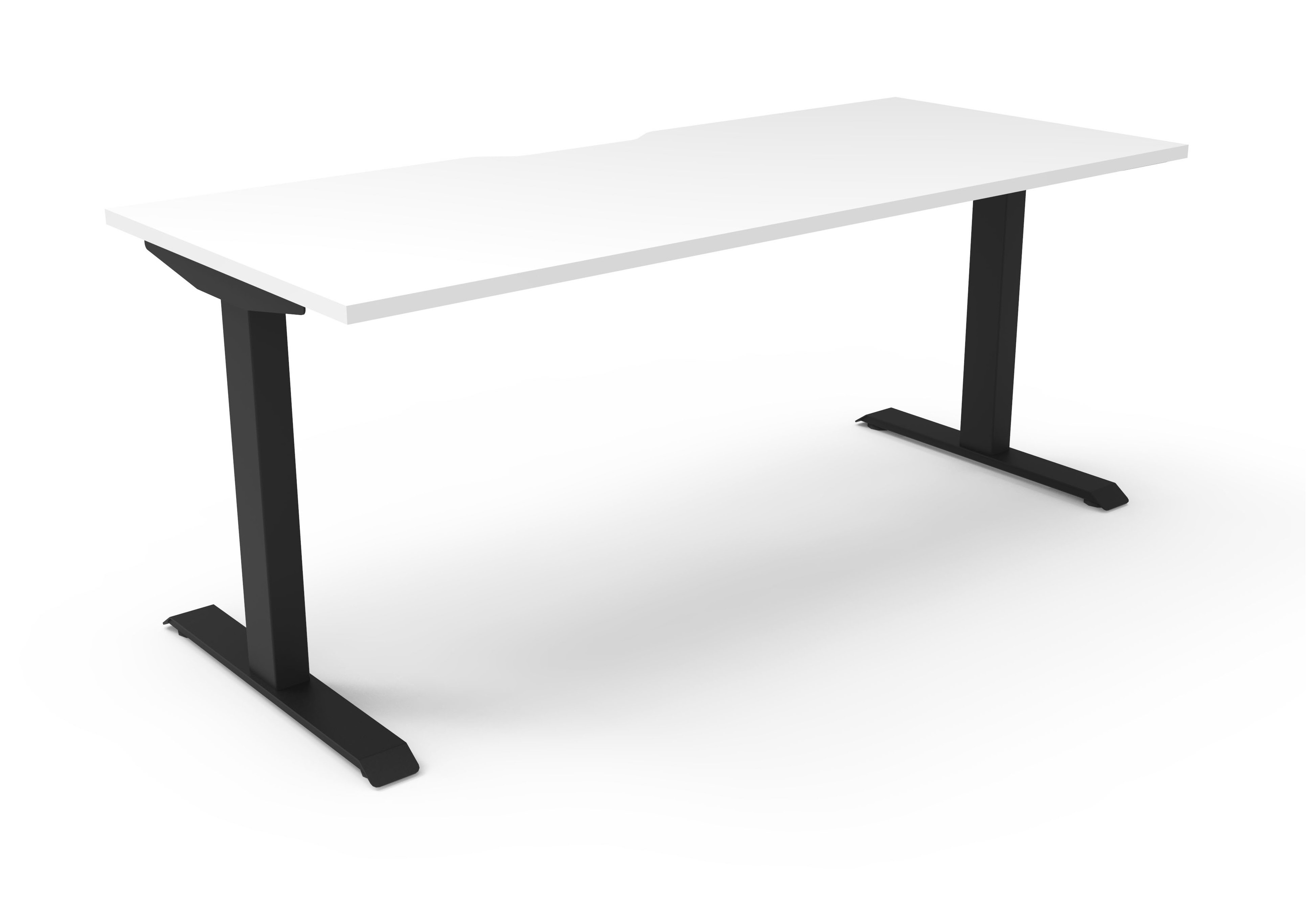 Boost Static Office Desk 